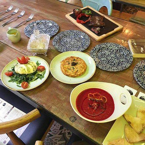 Imagen de Inclan Brutal Bar I Restaurante Temático Madrid