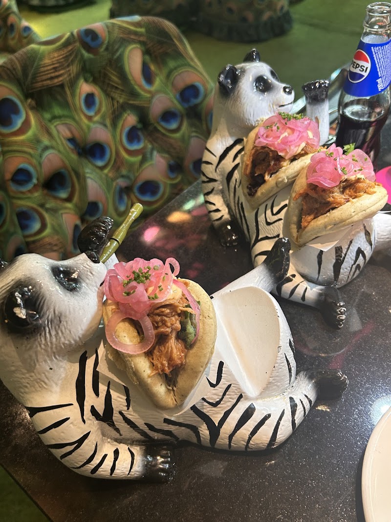 Imagen de Inclan Brutal Bar I Restaurante Temático Madrid