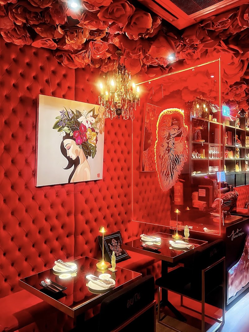 Imagen de Inclan Brutal Bar I Restaurante Temático Madrid