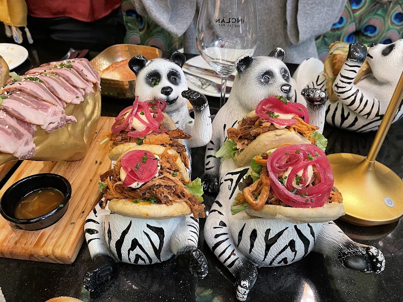 Imagen de Inclan Brutal Bar I Restaurante Temático Madrid