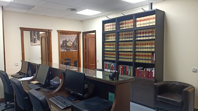 Imagen de Rodríguez Muñoz & Asociados Despacho de Abogados