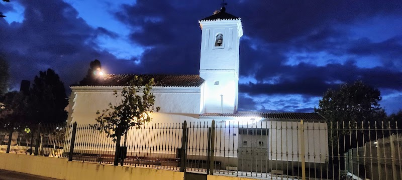 Imagen representativa de la localización