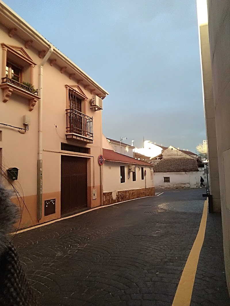 Imagen representativa de la localización