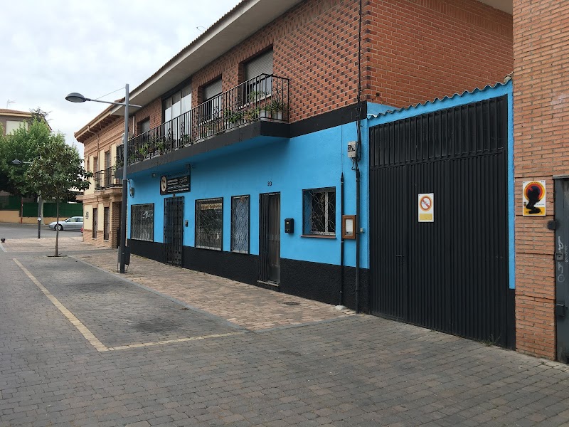 Imagen de negocio en Servicios de carpintería en Torrejón de la Calzada