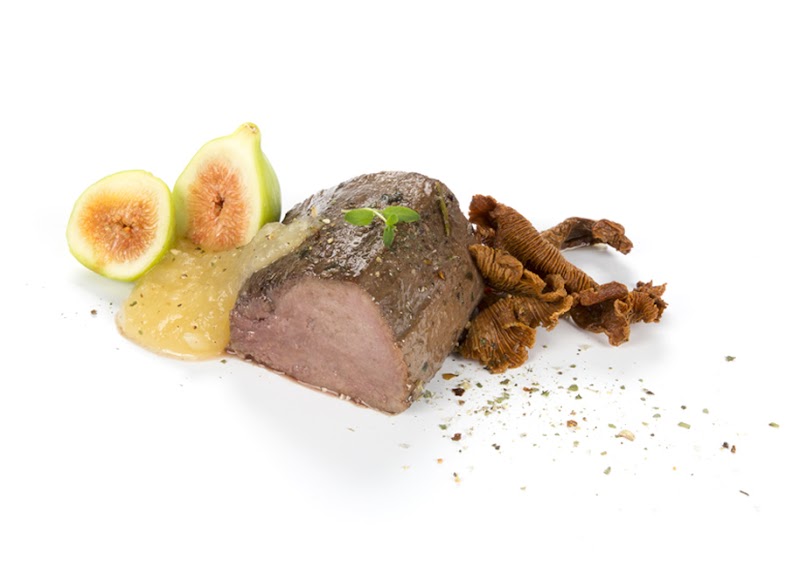 Imagen de Espacio Catering y Eventos