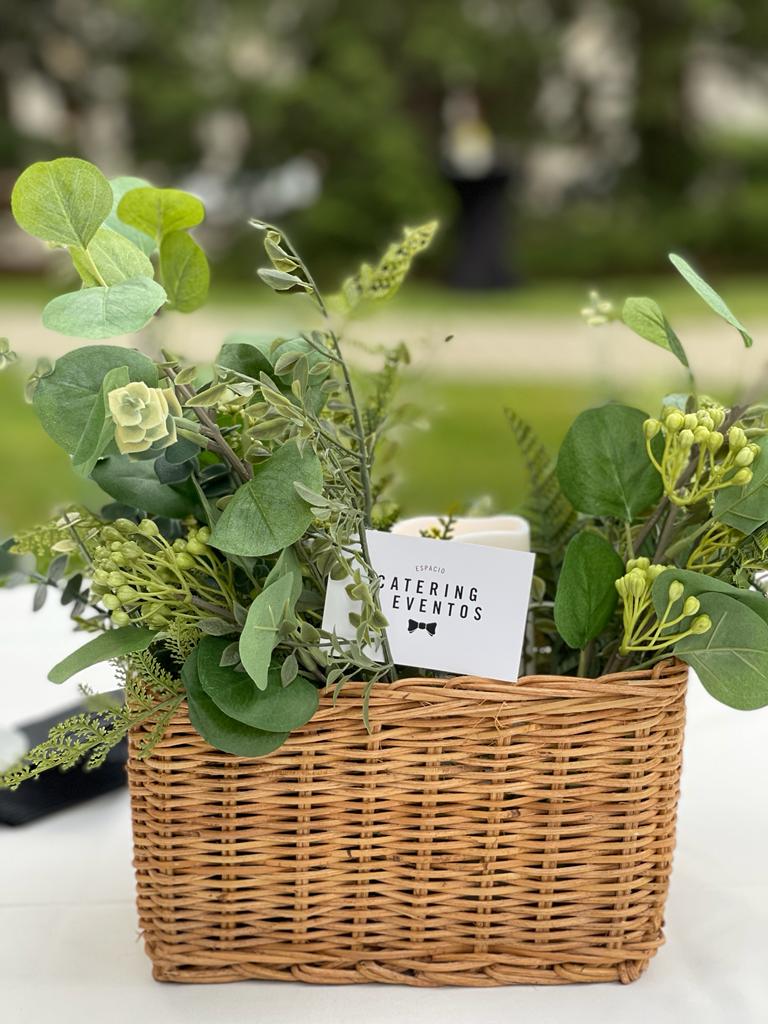 Imagen de Espacio Catering y Eventos