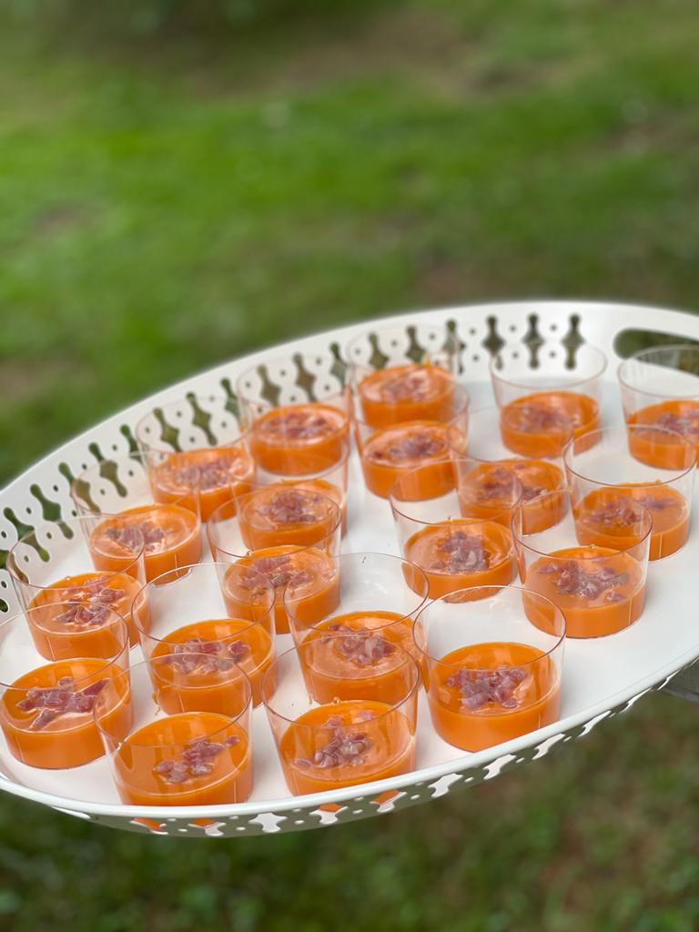 Imagen de Espacio Catering y Eventos