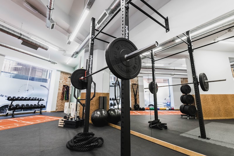 Imagen de Kmt Studio | Centro de Entrenamiento