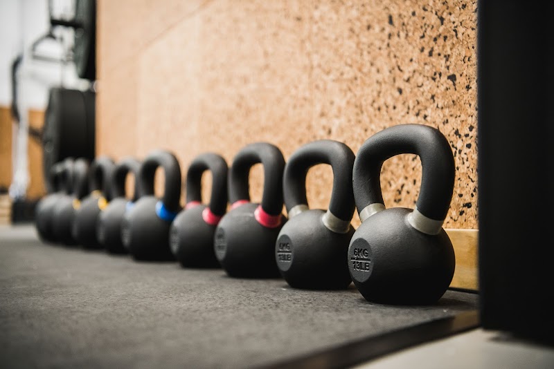 Imagen de Kmt Studio | Centro de Entrenamiento