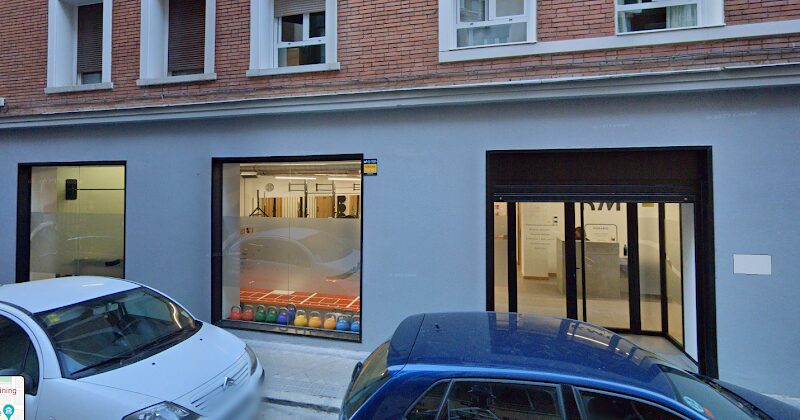 Imagen de Kmt Studio | Centro de Entrenamiento