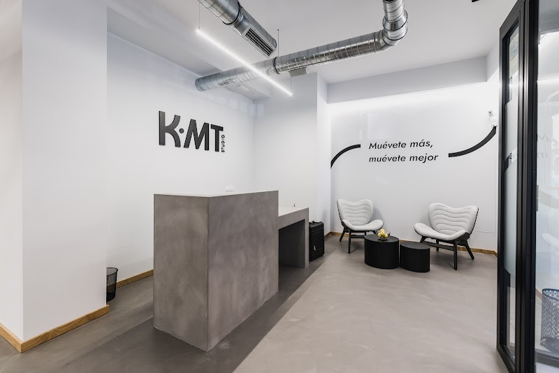 Imagen de Kmt Studio | Centro de Entrenamiento