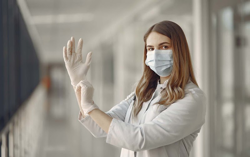 Imagen de Adok Certificación