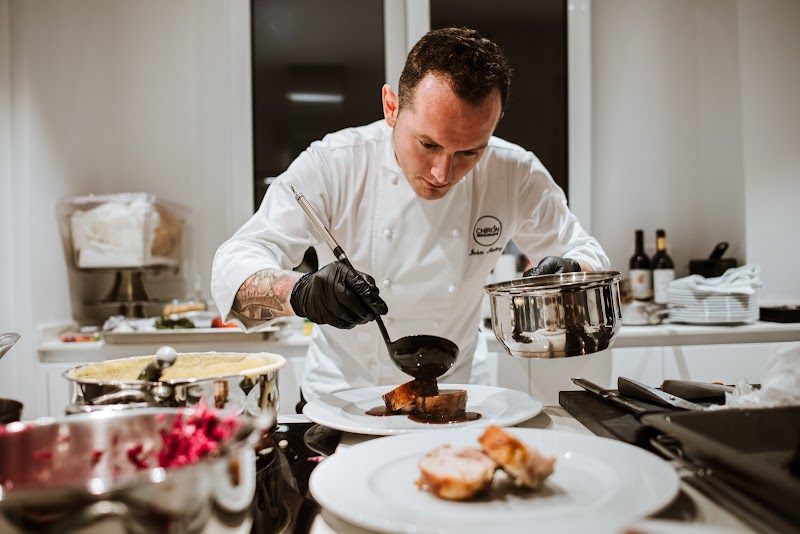 Imagen de Take a Chef