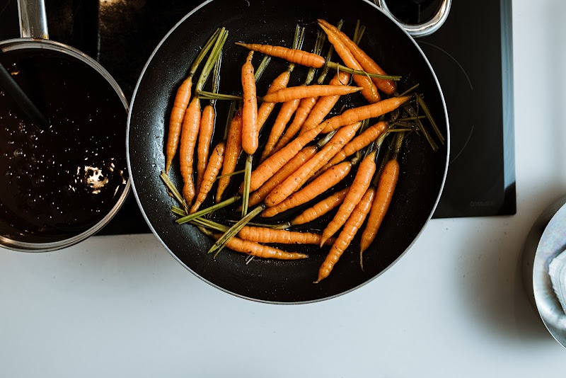 Imagen de Take a Chef