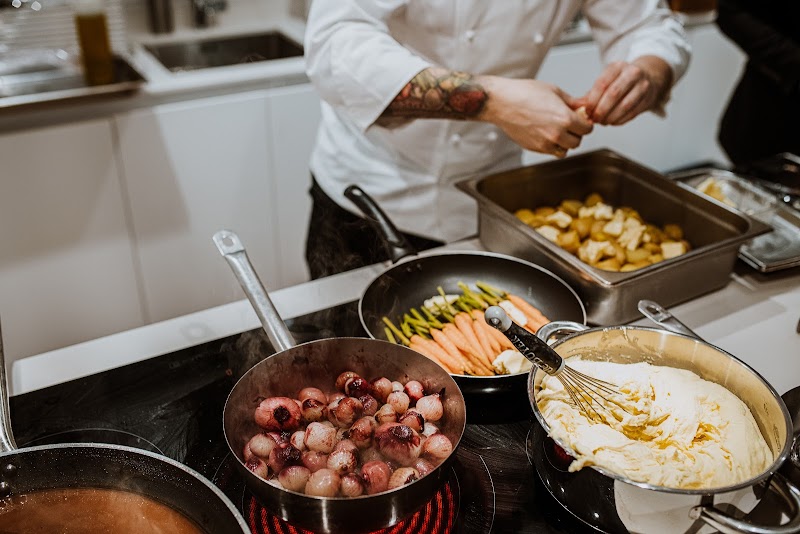 Imagen de Take a Chef