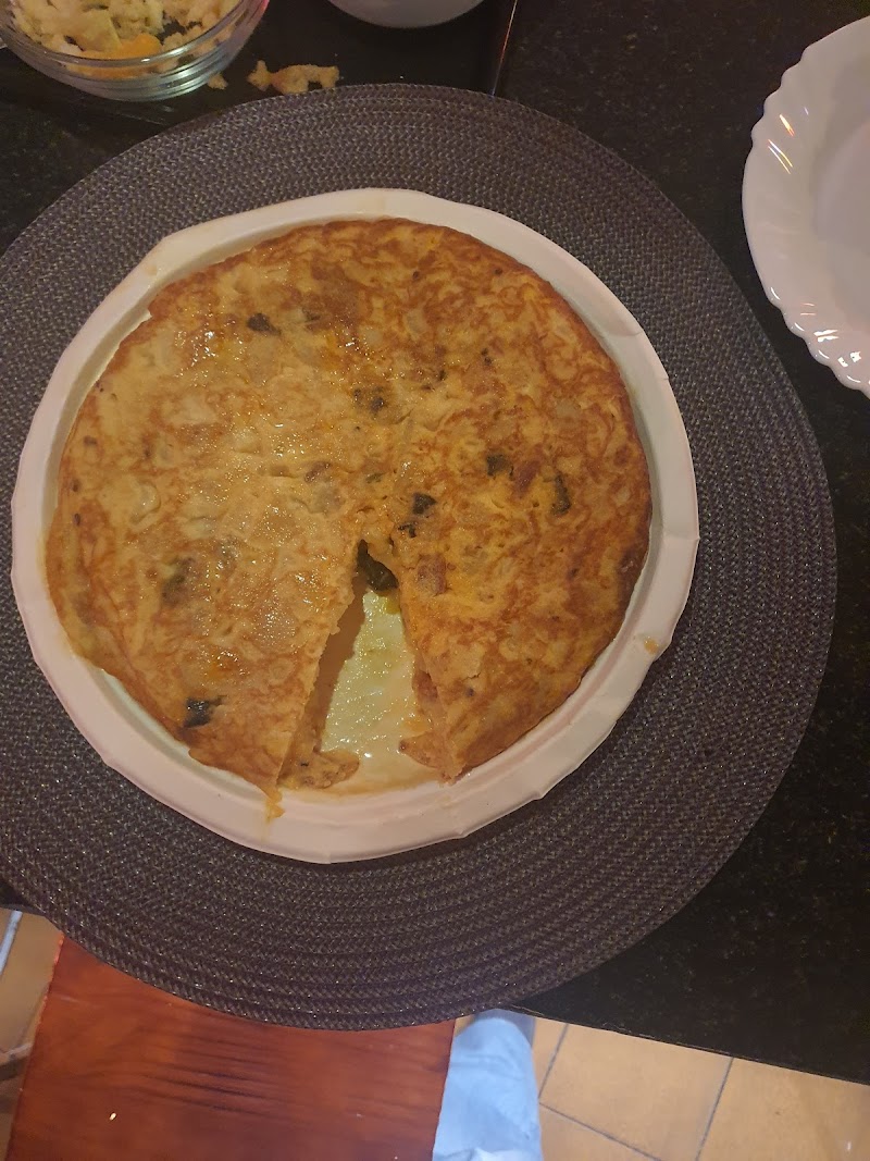 Imagen de La Tía Tania