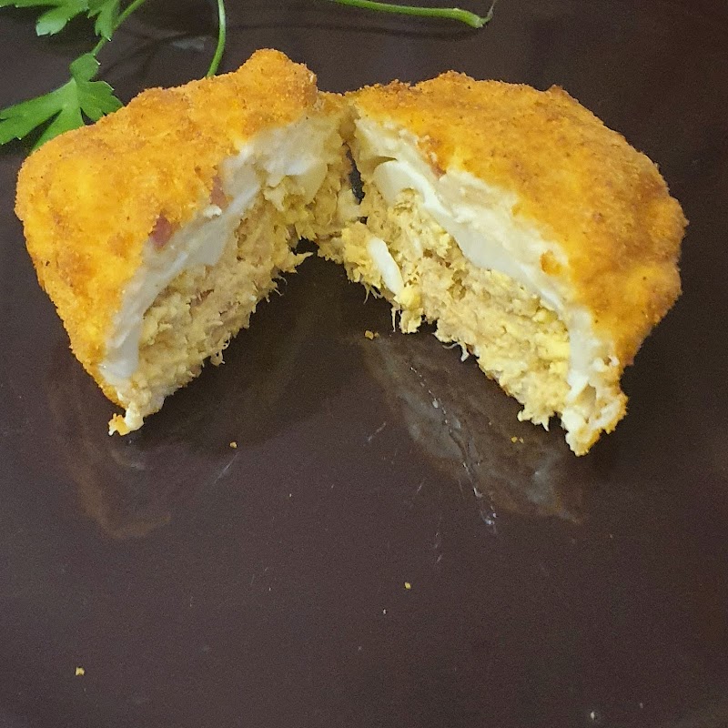 Imagen de La Tía Tania