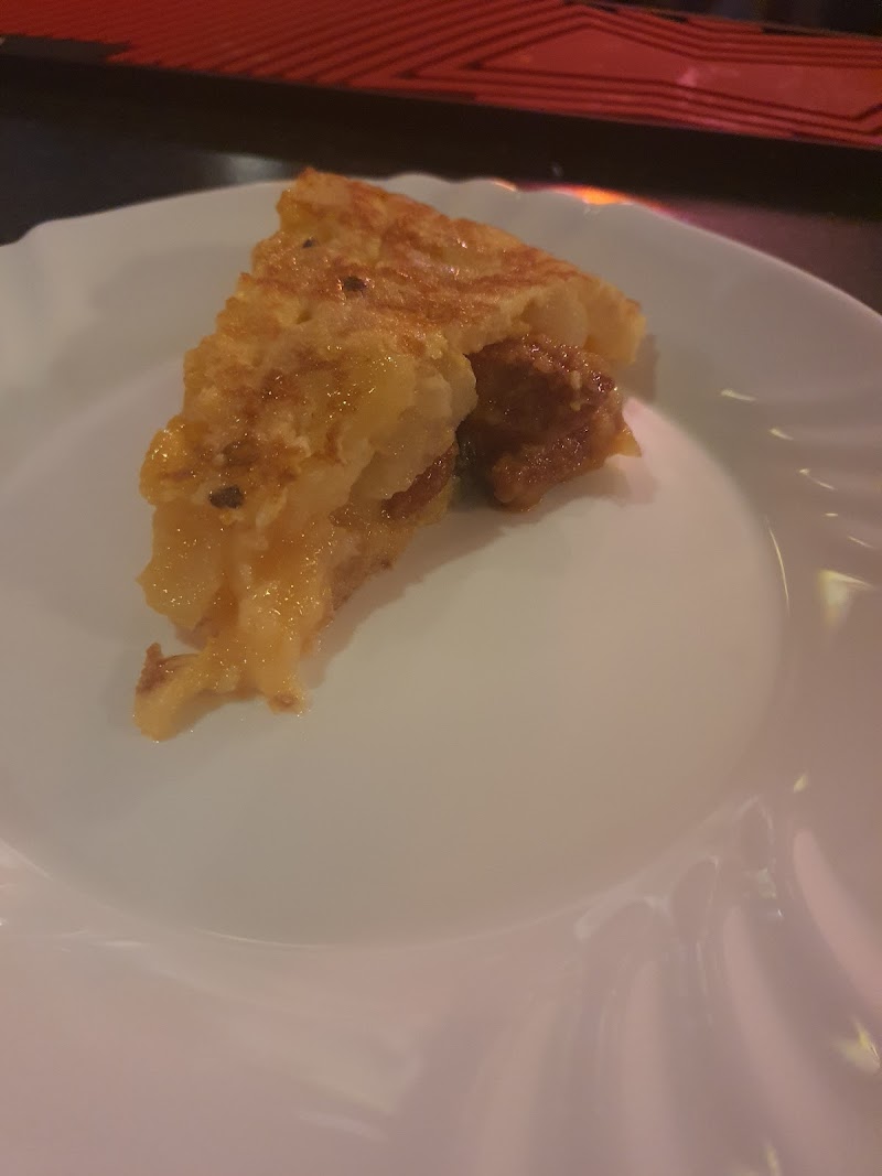 Imagen de La Tía Tania