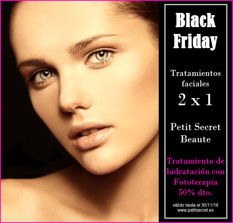 Imagen de Petit Secret Beaute