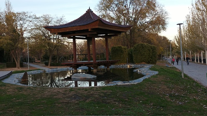 Imagen representativa de la localización