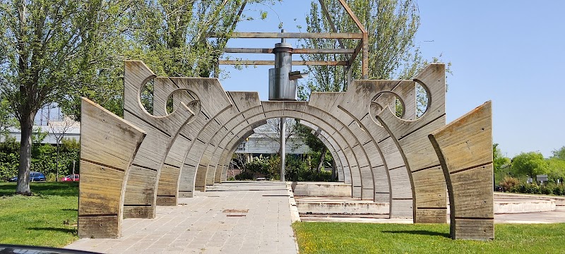 Imagen representativa de la localización