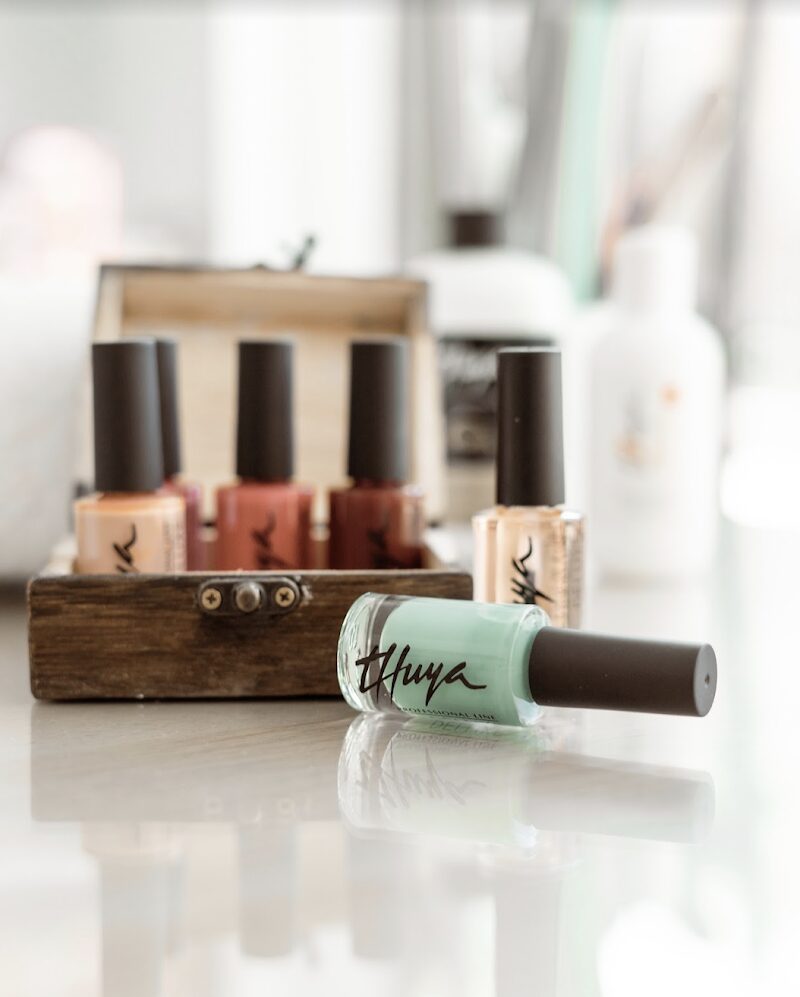 Imagen de Con V de Victoria Salon de Belleza