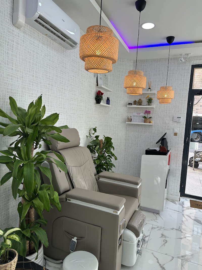 Imagen de Looks Depilación con Hilo