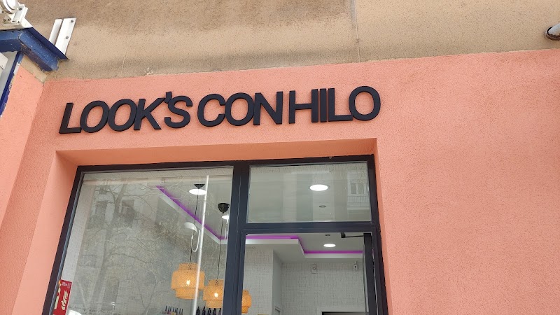 Imagen de Looks Depilación con Hilo