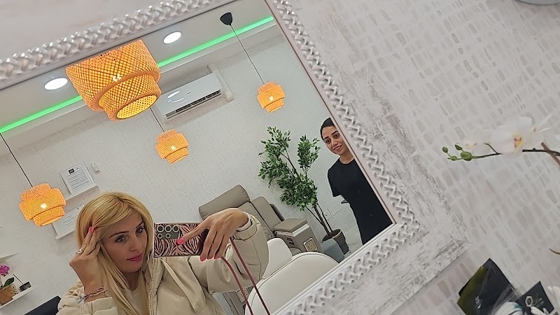 Imagen de Looks Depilación con Hilo