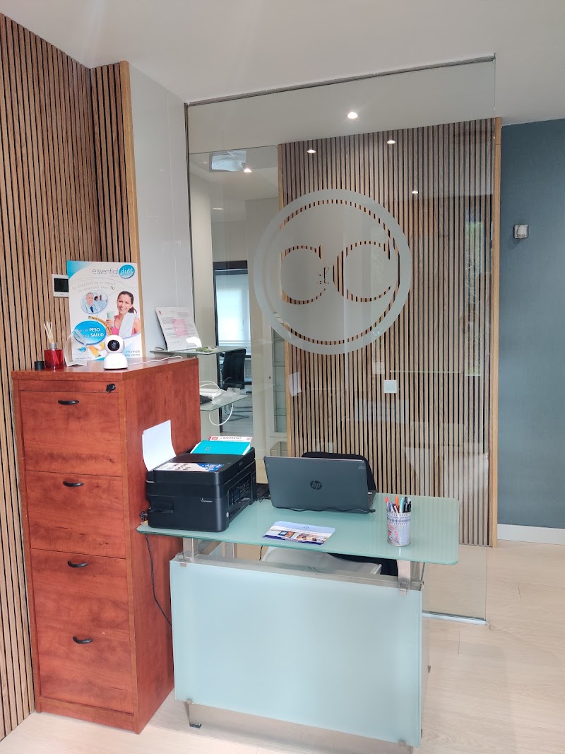 Imagen de Consulta Privada Dermatológica – Dra. Martina Alés Fernández – Madrid