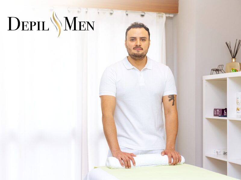 Imagen de Depilmen