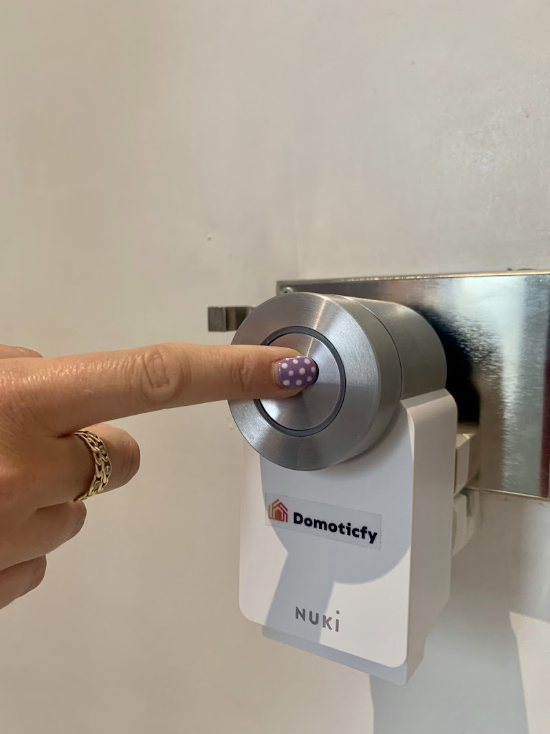 Imagen de Domoticfy – Empresa Domótica en Madrid