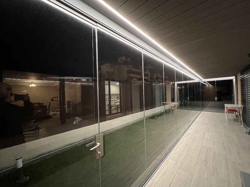 Imagen de Domoticfy – Empresa Domótica en Madrid