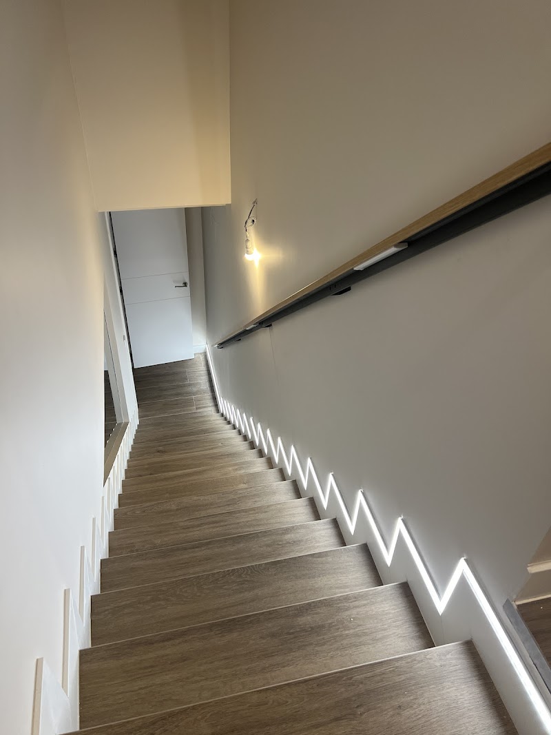 Imagen de Domoticfy – Empresa Domótica en Madrid