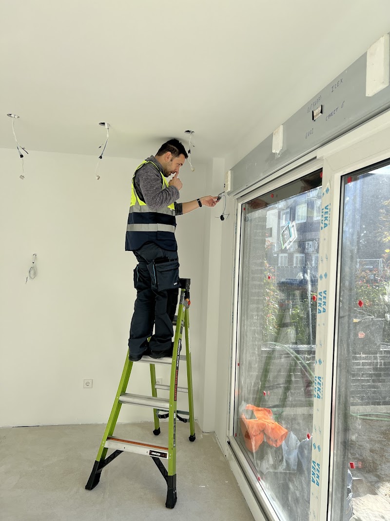 Imagen de Domoticfy – Empresa Domótica en Madrid