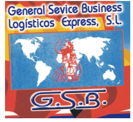 Imagen de Gsb Logistica. Empresa Transporte Urgente
