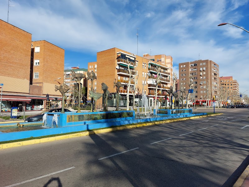 Imagen representativa de la localización