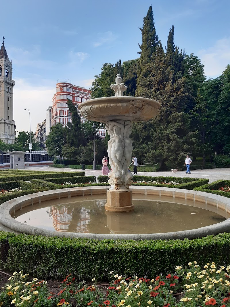 Imagen representativa de la localización