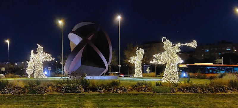 Imagen representativa de la localización