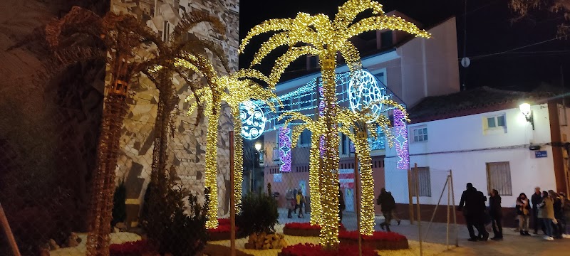 Imagen representativa de la localización