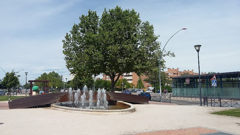 Imagen representativa de la localización