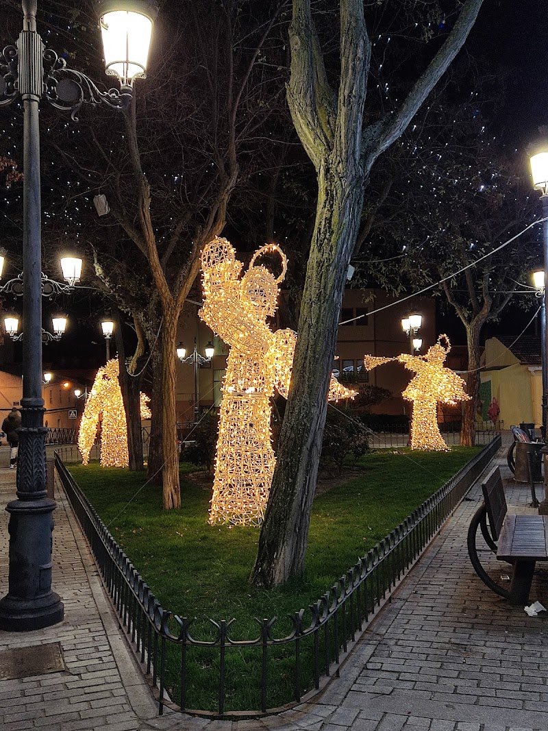 Imagen representativa de la localización