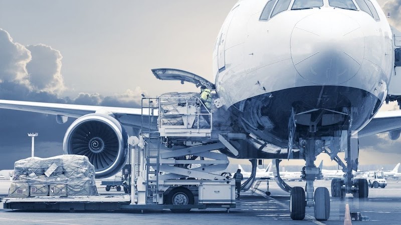 Imagen de Hidalfer Logistica