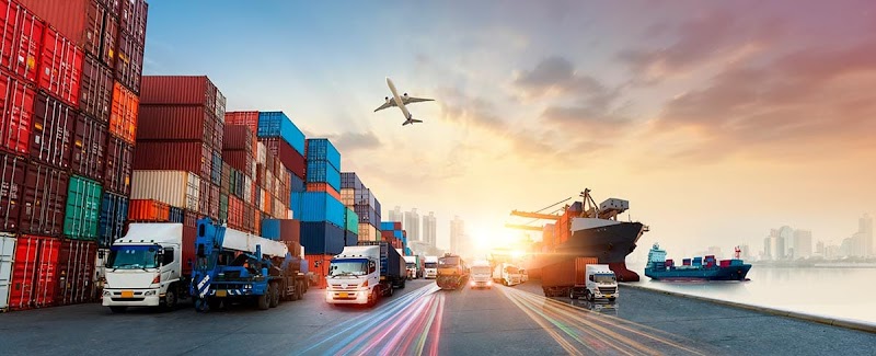 Imagen de Hidalfer Logistica