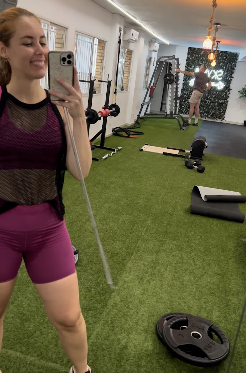 Imagen de Sky Fitness Experience