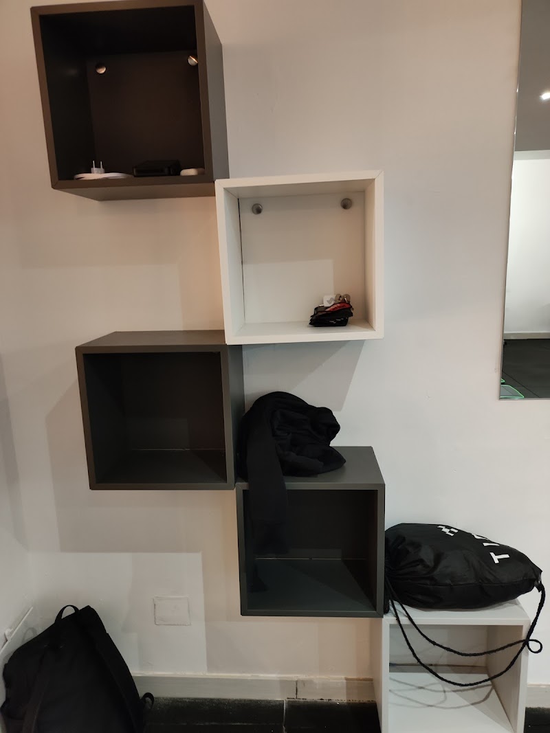 Imagen de Sky Fitness Experience