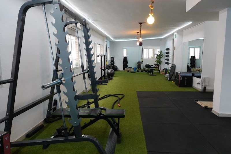 Imagen de Sky Fitness Experience