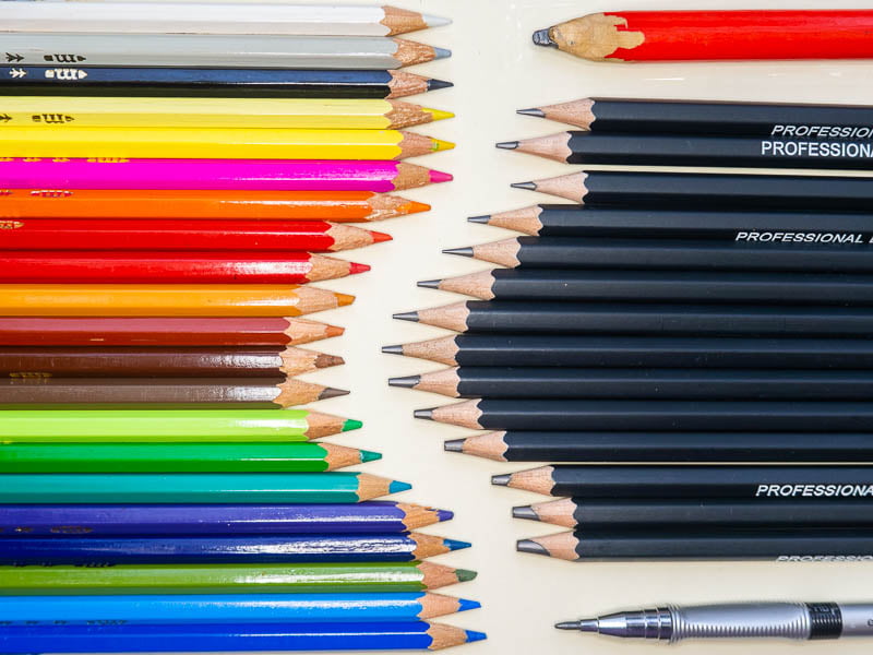 Imagen de Material de Oficina | Dayter