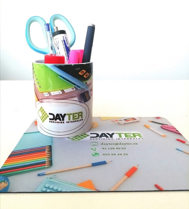 Imagen de Material de Oficina | Dayter