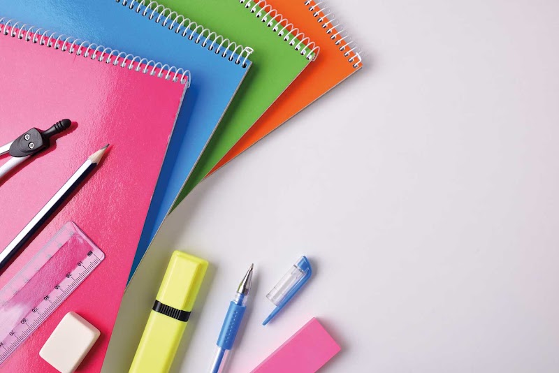 Imagen de Material de Oficina | Dayter